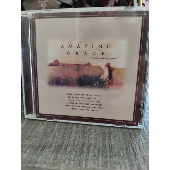 Amazing Grace. World's Best. The Yoder Family - Picture 2 of 7